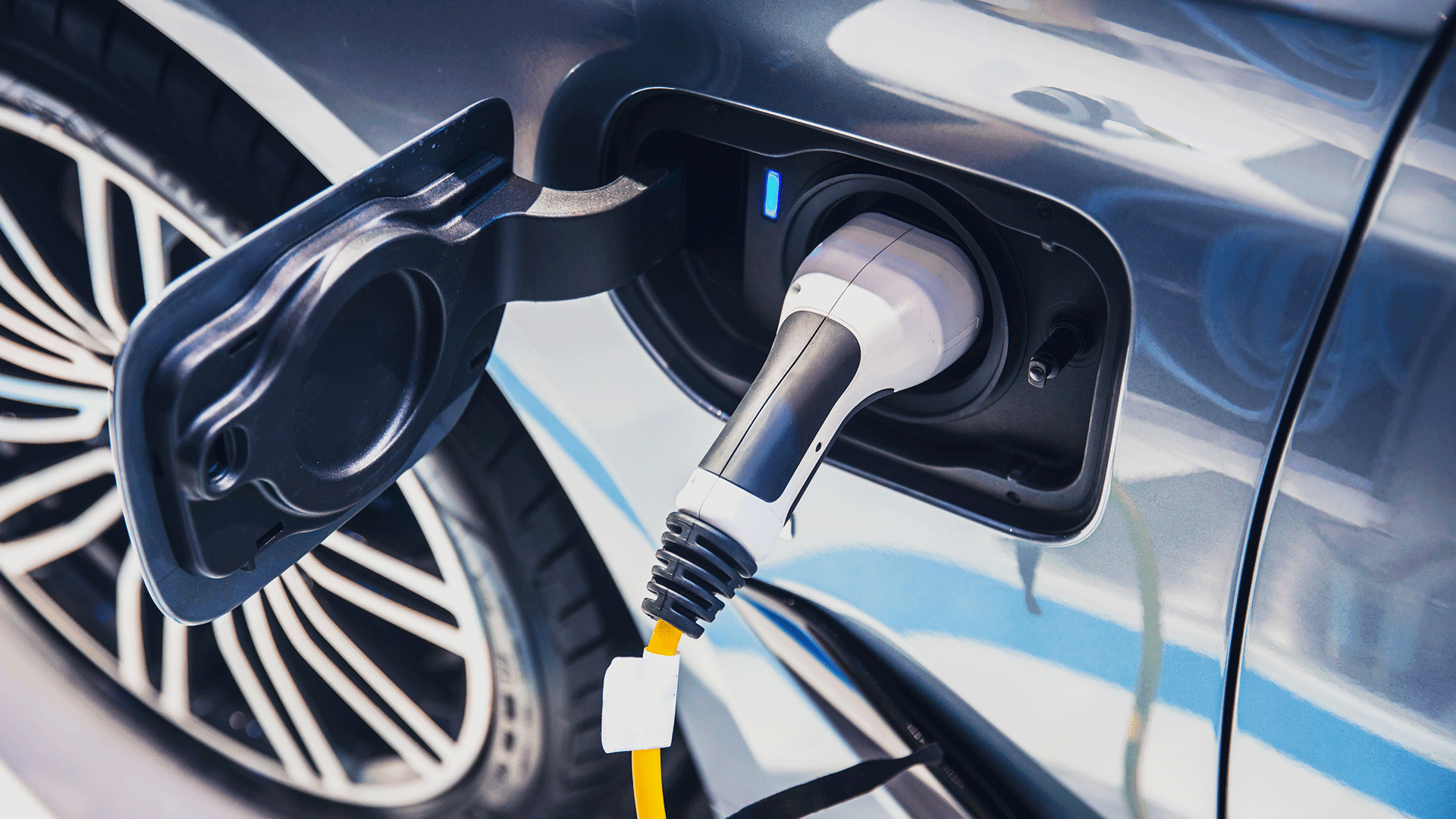 ElectricVehicles V1 ElectricVehicles V1