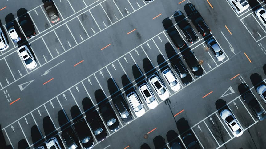 parking-lot-aerial-view parking-lot-aerial-view