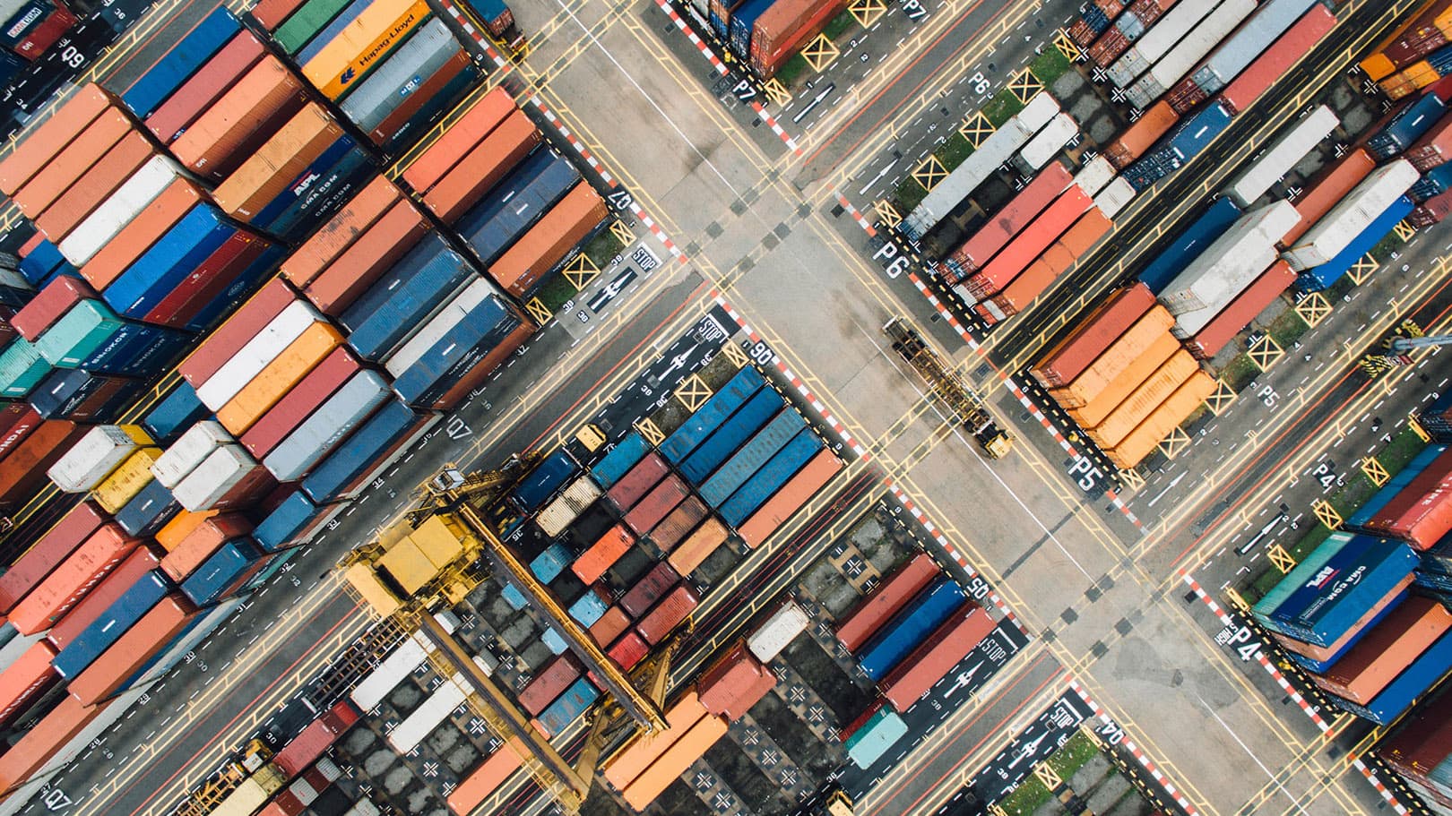 container-yard-shipping-aerial-view container-yard-shipping-aerial-view