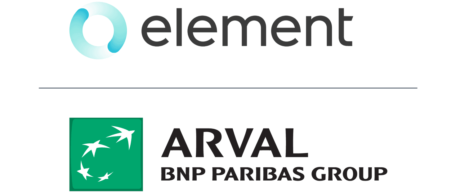 Element Arval tight crop Element Arval tight crop