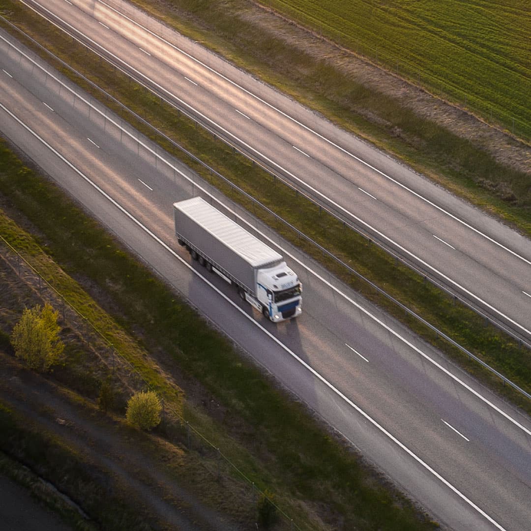 Heavy truck fleets1-1 Heavy truck fleets1-1